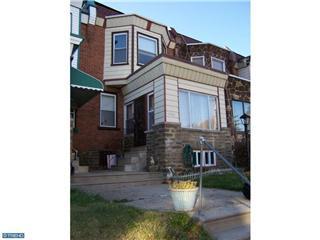 6826 N GRATZ STREET PHILADELPHIA, PA 19126