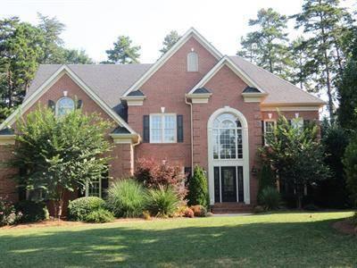 $684,000
Stately Brick Home Close to Yacht Club