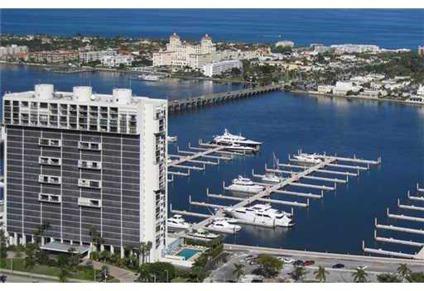 $688,000
Condo or Coop, 4+ Floors - West Palm Beach, FL