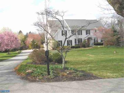 $689,000
Detached, Traditional - CHESTER SPRINGS, PA