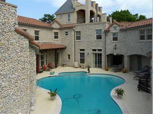 $689,900
Resort Style Luxury Home, Highland Village, TX