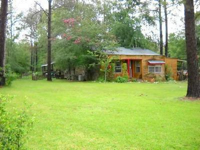 $68,000
Country Frame House