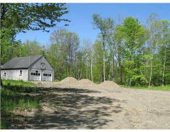 $68,000
Gardiner 3BR, Prepped and ready buildable 2.45 acre lot