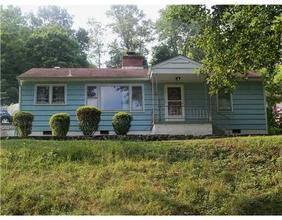 $68,000
Great 3 Bed 1 Bath Ranch Style Home. *Conv...