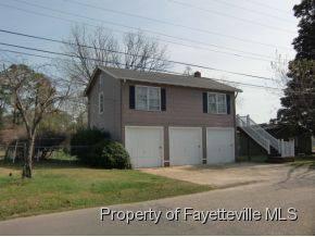 $68,000
Residential, Two Story - Dunn, NC