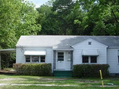 $68,400
Conveniently Located 3/1 home in Lake Shore Area, Jacksonville