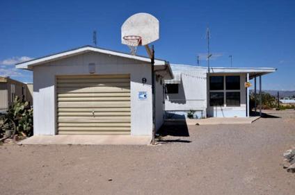 $68,500
Elephant Butte 2BR 1BA, NICE OLDER HOME IN GOOD CONDITION.