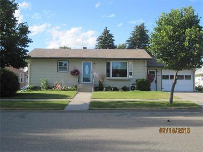 $68,500
Home for Sale in Finley, ND