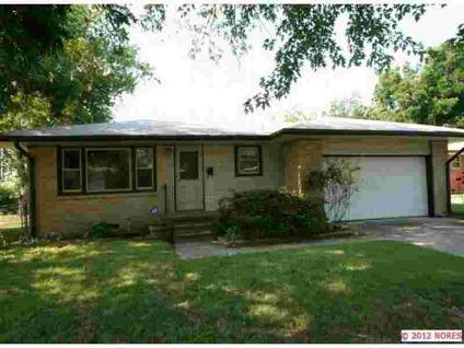 $68,500
Tulsa 3BR 1.5BA, Clean, well kept, move-in ready
