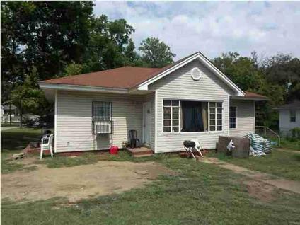 $68,900
Chattanooga, Great 5 bedroom 2 bath home. Currently rented