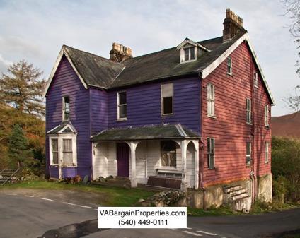 $68,900
***Find the best wholesale Real Estate Deals in Staunton, VA