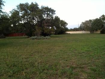 $68,900
Georgetown, Quiet living at it's best! Vacant lot with
