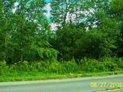 $68,900
Marienville, 8.75 acres of level land with approximately 960