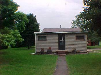$68,900
Waterloo 2BR 1BA, Peace and Pines. Tall trees create a