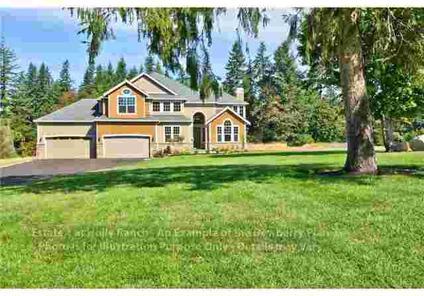 $694,950
Snohomish 4BR 2BA, NEW CONSTRUCTION! This gorgeous home