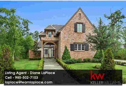 $695,000
Listing Agent - Diane LaPlace Cell - [phone removed] laplace