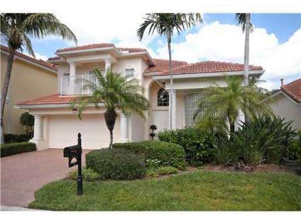 $695,000
North Palm Beach Four BR 3.5 BA, EXCLUSIVE LOCATION NESTLED IN