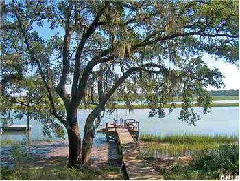 $699,000
Deepwater home on private island