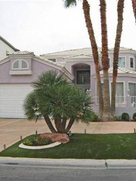 $699,000
Stunning Custom Home! 5 Minutes from the Vegas Strip!