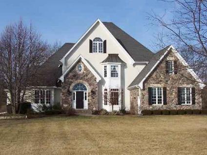 $699,900
2 Stories, Traditional - CRYSTAL LAKE, IL