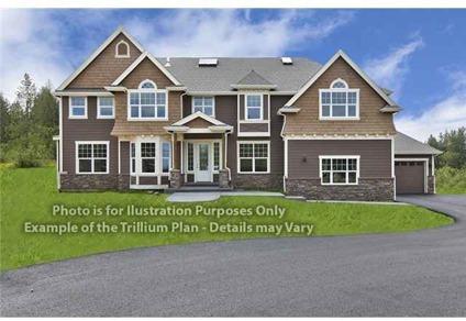 $699,950
Snohomish 5BR 3BA, NEW CONSTRUCTION! This spacious home