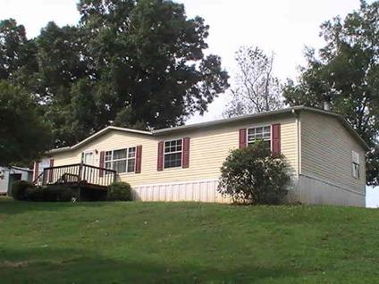 $69,000
A Nice Owner Finance Home in LINWOOD