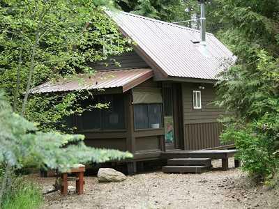 $69,000
Cabin at Wilderness Lake