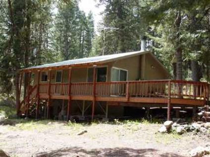 $69,000
Cascade / West Mountain Cabin