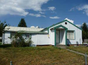 $69,000
Conveniently located on the South Hill in charming downtown Bonners Ferry!