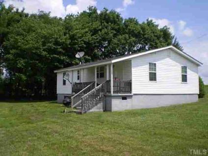 $69,000
Henderson 3BR 3BA, Nice home on almost an acre.