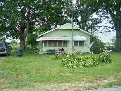 $69,000
Home on 1 Acre - Pecan Trees - Fruit Trees