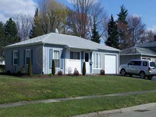 $69,000
Jamestown 3BR, Charming, well maintained 3 bdrm