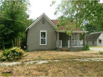 $69,000
Nicely Updated Home in Ottawa!