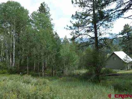 $69,000
Pagosa Springs Real Estate Land for Sale. $69,000 - Mike Heraty of