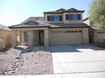 $69,000
Queen Creek 4BR 2.5BA, Listing agent: Chuck Fazio