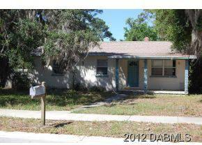 $69,200
Ormond Beach Three BR One BA, Bank owned opportunity.