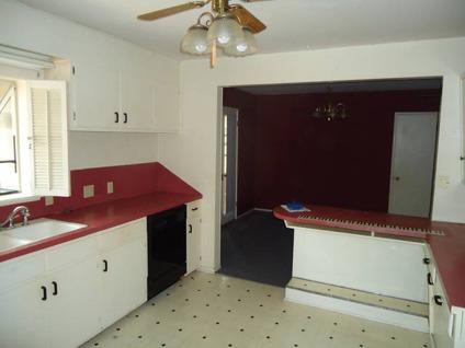 $69,346
Muskogee 3BR 2BA, BANK OWNED - Located in 's Niblack