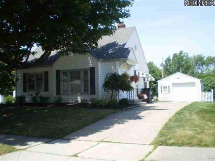$69,500
Akron 2BR 1BA, Immaculate, adorable, expandable picture
