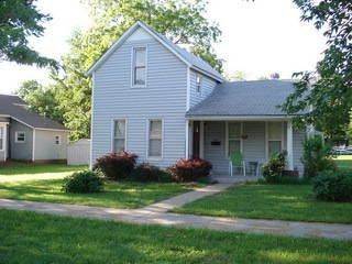 $69,500
Burlington 3BR 1BA, Move-in Ready......You can move in and