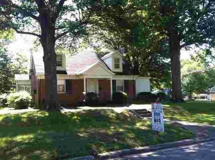 $69,500
Corinth 4BR 2BA, Let your Middle School children walk to