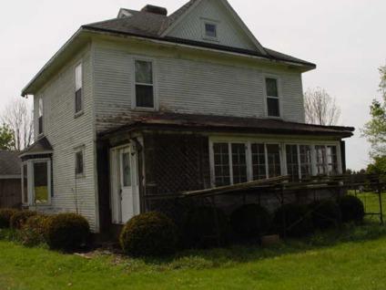 $69,500
Eau Claire 4BR 2BA, Great country location.