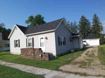 $69,500
Geneva 3BR 2BA, Recently renovated! This home is like new.
