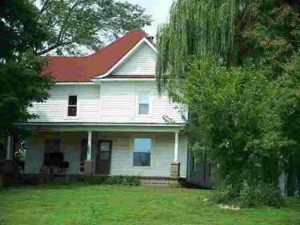 $69,500
Greenup-cu Real Estate Home for Sale. $69,500 5bd/1ba. - Rita Cox