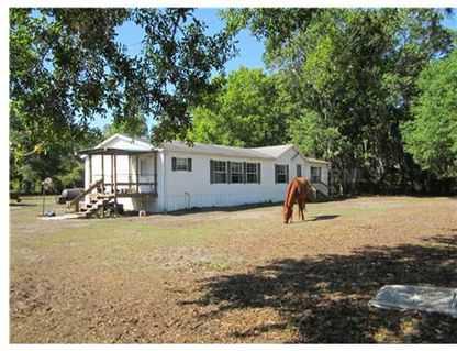 $69,500
Lithia 3BR, Short Sale; Sold in As-Is condition.