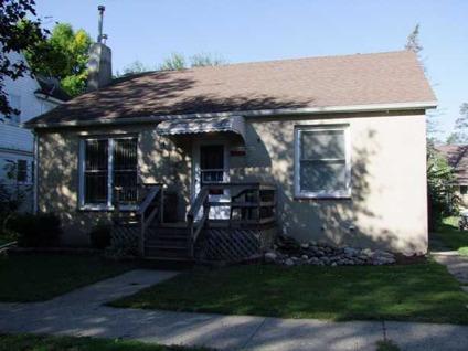 $69,500
Newell 1BA, Nice 2 bedroom home with a fenced in yard