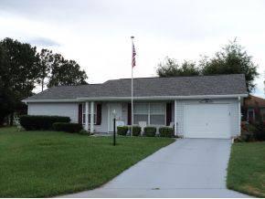 $69,500
Ocala 2BR, THIS READY TO MOVE INTO HOME IS LOCATED ON A