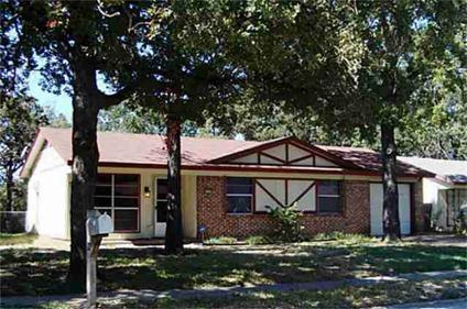 $69,500
Single Family, Ranch - Balch Springs, TX