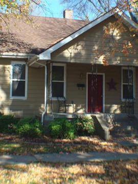 $69,500
Two BR, One BA Home in Princeton!