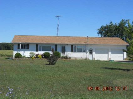 $69,550
Clayton 3BR 2BA, SPACIOUS RANCH IN HUDSON SCHOOLS SITUATED