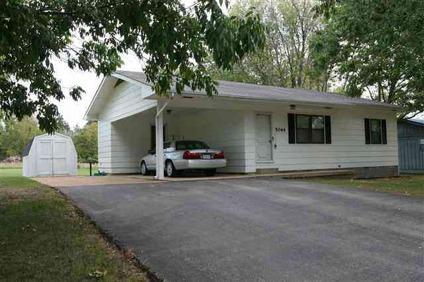 $69,900
$69,900 5044 Linwood, Very cute 2BR 1BA home that's been recently remodeled!!